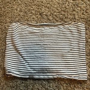 American eagle tube top